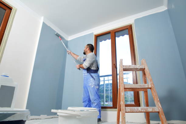 Best Real Estate Mold Inspection  in Caledonia, WI