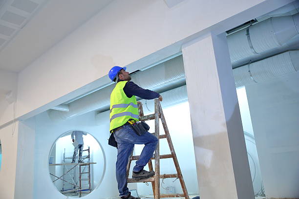 Best Mold Documentation for Insurance Claims  in Caledonia, WI